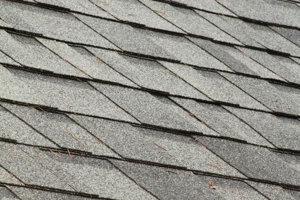 Evaluating Repair Or Replacement For Your Asphalt Shingle Roof